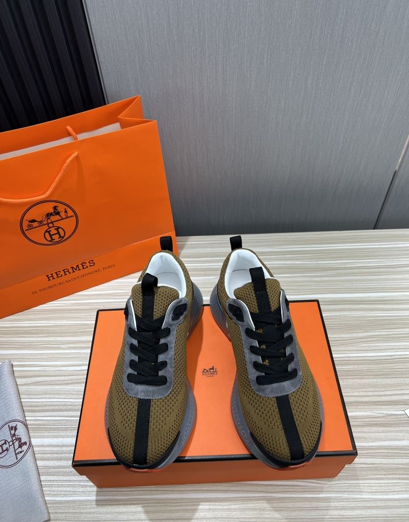 Hermes Casual Shoes